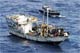 13 pirates somaliens capturés par la marine britannique