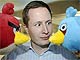 Angry Birds : un pirate est un fan comme les autres