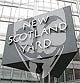 Les pirates informatiques Anonymous mettent à nu le FBI et Scotland Yard