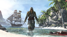 Assassin's Creed 4 Black Flag : incroyable de réalisme !