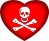 Attention aux virus de la Saint Valentin
