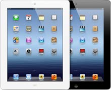 Le buzz de l'iPad3 utilisé à mauvais escient par les pirates
