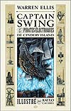Captain Swing et les pirates électriques
