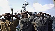 Création d'un centre de lutte contre la piraterie aux Seychelles