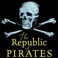 Crossbones : nouvelle série TV de type drama pirate