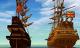 Du neuf chez Pirates of the Burning Sea en 2012