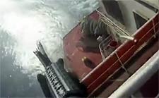 Les gardes d'un cargo tirent sur des pirates somaliens