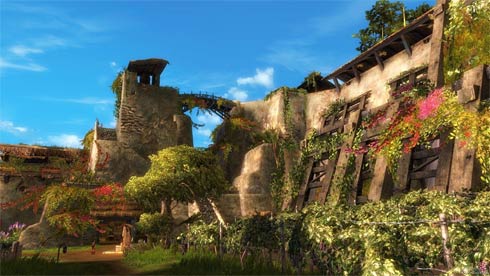 Guild Wars 2, à peine sorti, déjà piraté !