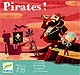 Jeu de société 'pirates !' nominé aux As d'Or