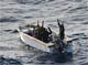 Le navire amiral de l'opération Atalante attaqué par des pirates