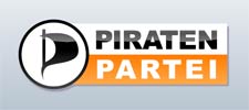 Le parti pirate allemand entre au parlement régional