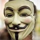 Les anonymous s'attaquent au Mexique