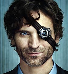 Les montres corsaires Technomarine
