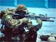 Les Navy SEALS attaquent les pirates somaliens