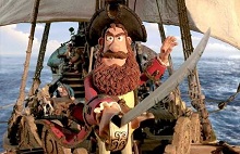 &laquo;Les Pirates&raquo; : résultats de la première séance du 28 mars