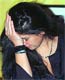 Lucia Etxebarria rend la plume contre les pirates