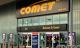 Microsoft porte plainte contre Comet