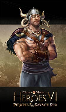 Might & Magic Heroes VI : Pirates of the Savage Sea PC
