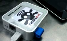 PirateBox et Freedom Box : des solutions pour échapper au contrôle de la toile