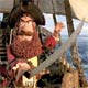 Pirates ! Bons à rien, mauvais en tout est censuré
