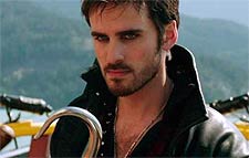 Les pirates débarquent dans Once Upon A Time saison 2 Episode 4