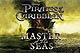Pirates of the caribbean, un jeu de pirates par Disney