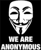 Qui sont les pirates Anonymous ?