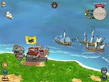 Sid Meier's Pirates! sort sur Windows Phone