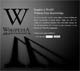 SOPA : les grands noms du web en berne