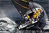 Volvo Ocean Race face aux pirates