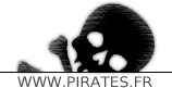 Pirates.fr, le site d'actualité sur le thème de la piraterie